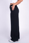 Pantalón de vestir Negro