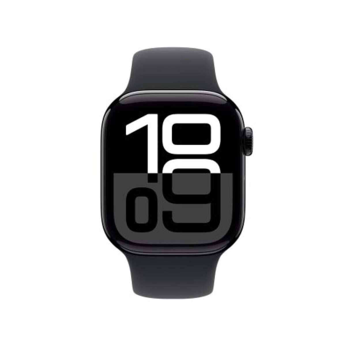 Apple Watch Series 10 42 mm - Jet Black 
