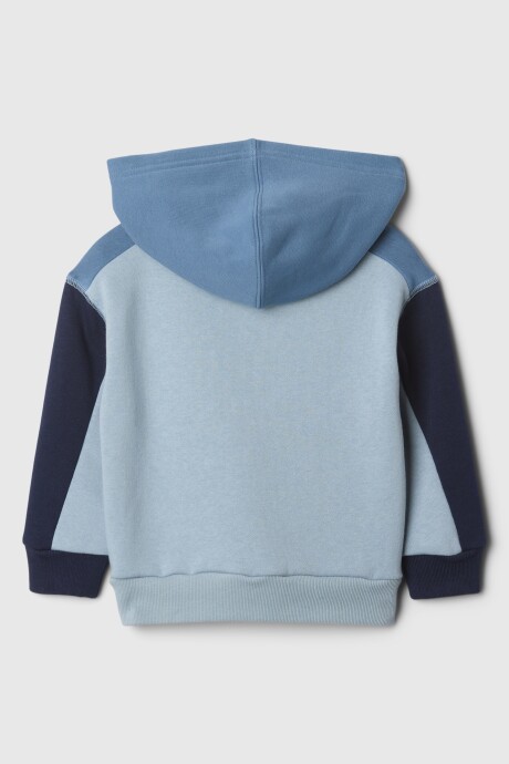 Canguro Logo Gap Toddler Niño New England Sky