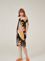 Vestido Blaj Estampado 1