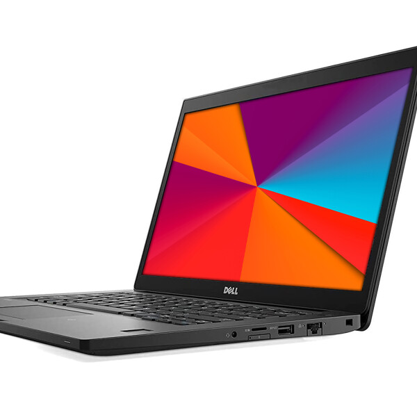 Notebook Dell Latitude 7490 I5/ 16 Gb Ram/ 256 Gb Ssd NOTEBOOK RFPL DELL 7490 I5/16/256/14