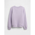 V-DB LOGO CREW ORCHID