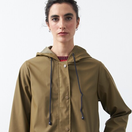 PILOT PEYTON Verde Musgo