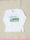 REMERAS MIX BLANCO