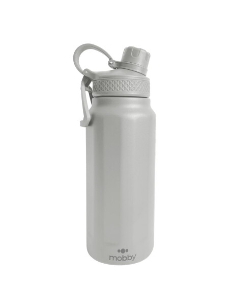 BOTELLA TERMICA DOBLE PARED 750ML BLANCO BOTELLA TERMICA DOBLE PARED 750ML BLANCO