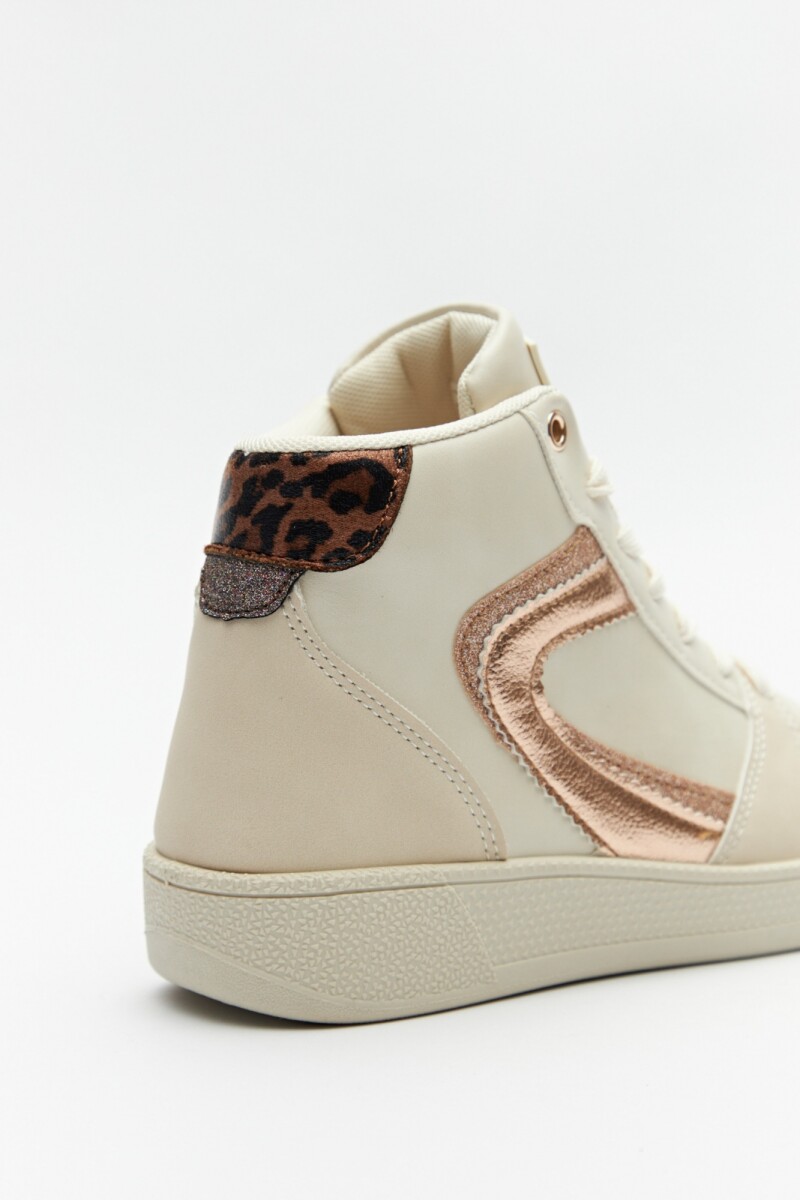 ZAPATILLA WESTEROS Beige