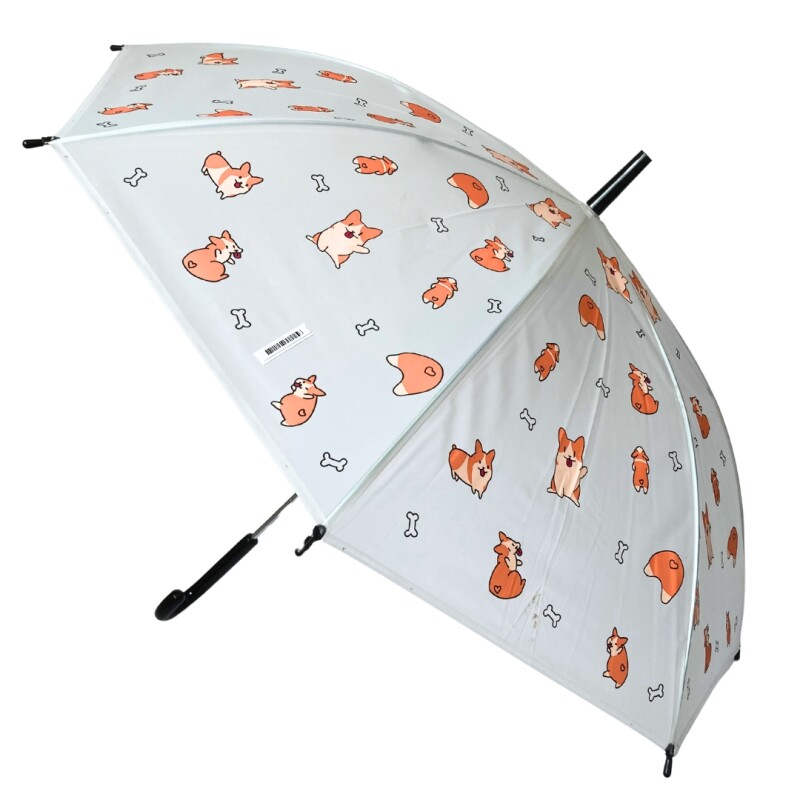 Paraguas-Diseño Perritos SH WIN UMBRELLA