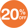 Primavera Sept - 20%