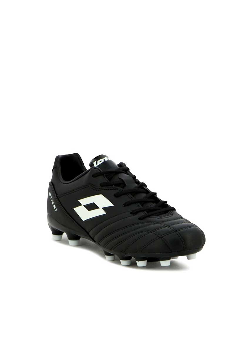 ZAAPTO DE FUTBOL 11 LOTTO STADIO-MD-M Negro