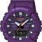 Reloj Casio G-Shock Para Hombre Violeta