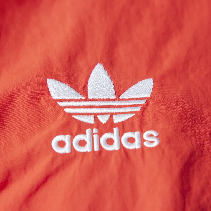 CAMPERA adidas RIVER PLATE 1994 RED