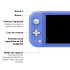 Consola Nintendo Switch Lite 4/32 Gb CONSOLA NINTENDO SWITCH LITE AZUL