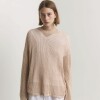 Sweater Boho Rose