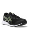 Championes de Hombre Asics Kabuki Negro - Verde