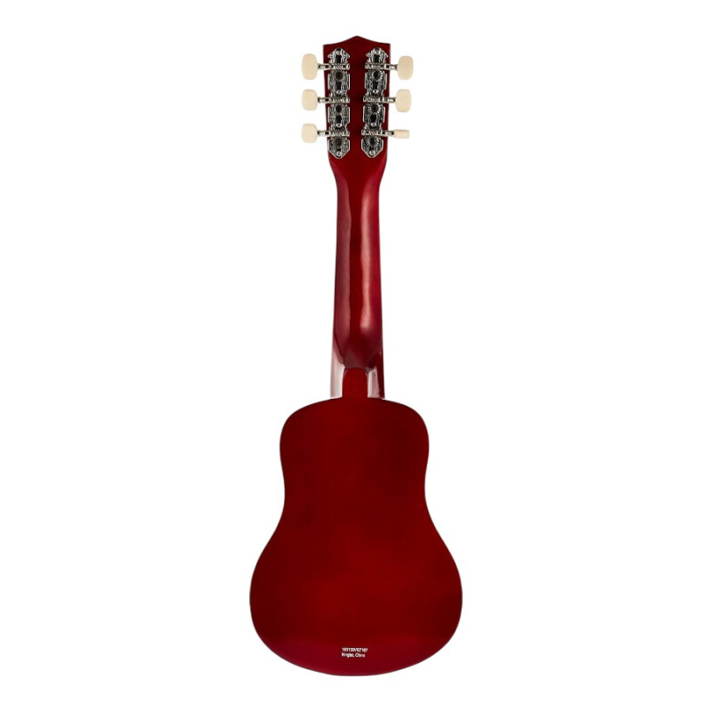 Guitarra De Madera Viga 53 cm Guitarra De Madera Viga 53 cm