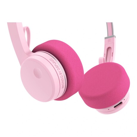 Auriculares Inalámbricos Mondo Freestyle M1204 Auriculares Inalámbricos Mondo Freestyle M1204