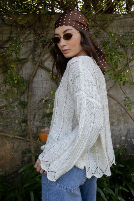 Sweater Calia Summer Sweater Calia Summer