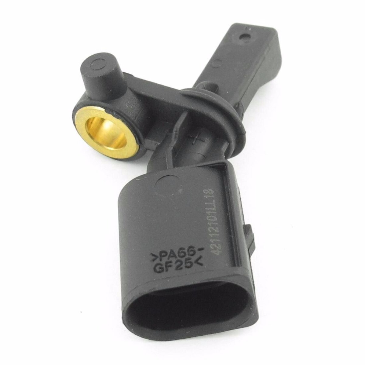 SENSOR DE ABS TRASERO IZQUIERDO GOL G5 / FOX 04/... UP 15/… 