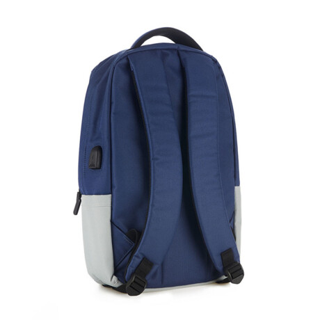 Mochila Pantone Azul Marino Mochila Pantone Azul Marino