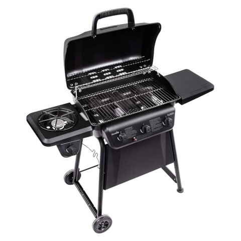 Barbacoa AT 280 4 quemadores Barbacoa AT 280 4 quemadores