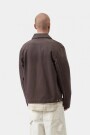 Detroit Jacket Marron