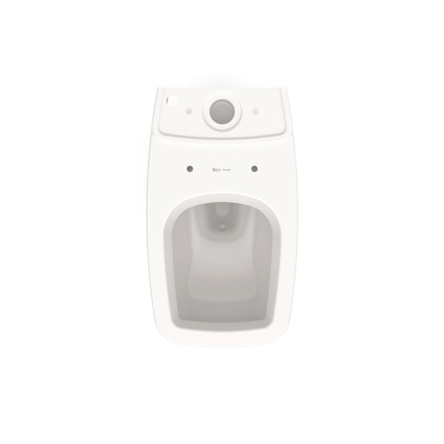 Inodoro Largo Boss Beige Inodoro Largo Boss Beige