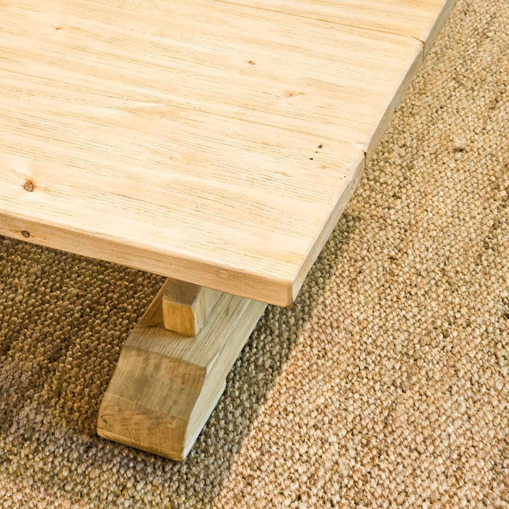 Mesa de living Borgoña 120x70x40h (Por Pedido) Mesa de living Borgoña 120x70x40h (Por Pedido)