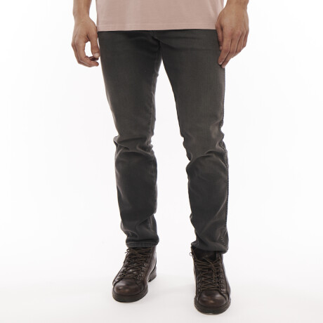 Jean Wrangler de Hombre -TEXAS SLIM - FW25J003 ELD
