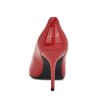 Pumps Princesa3 Medium Red