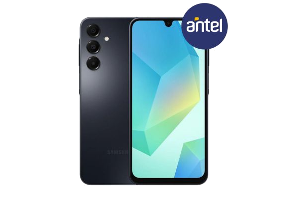 Antel - Plan Plus 3