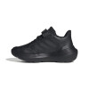 Championes Adidas Tensaur Run 3.0 de Niños - JP9643 Negro