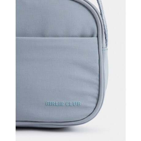 Bandoleras Special Price Azul Medio