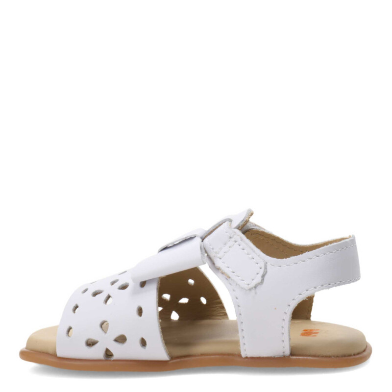 Sandalias de Niña Bibi Afeto 3.0 Blanco