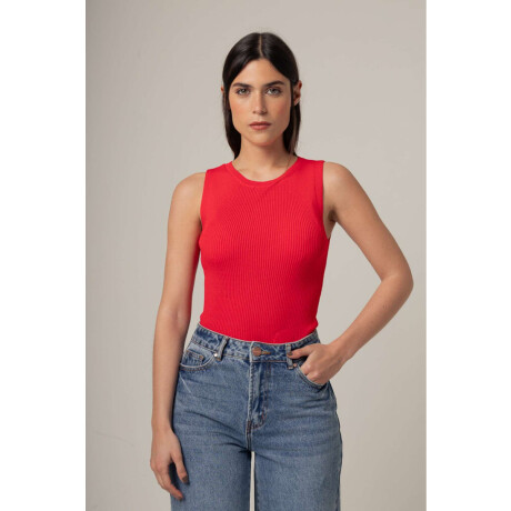 Top Tino Red