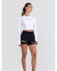 REMERA COLOR BLANCO BLANCO