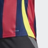 Remera Adidas Striped 24 Azul