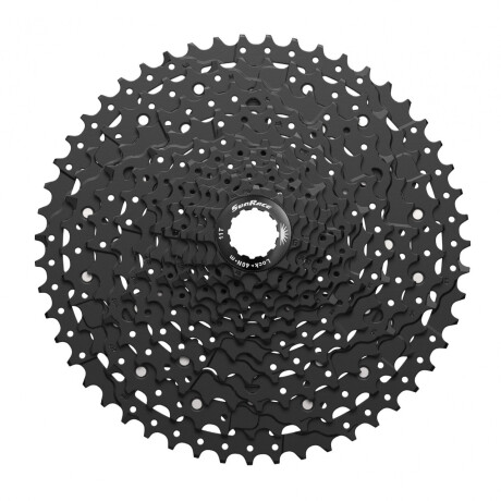 Cassette Sunrace Mz600 12s 11-51t Negro