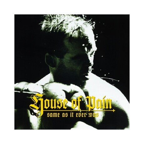 House Of Pain / Same As It Ever Was (30th Anniversary) - Vinilo House Of Pain / Same As It Ever Was (30th Anniversary) - Vinilo