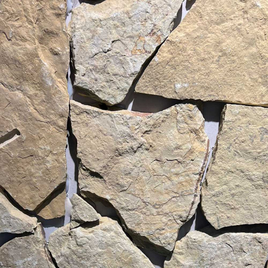 Piedra Natural Irregular Yosemite Piedra Natural Irregular Yosemite
