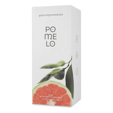 Perfume Adolfo Dominguez Pomelo Mujer Edt 120 Ml Perfume Adolfo Dominguez Pomelo Mujer Edt 120 Ml