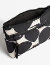 Monederos Nylon Monedero De Material Reciclado - Estampado Lunares