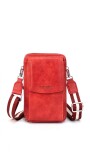 PHONE BAG DAISY CARMIN
