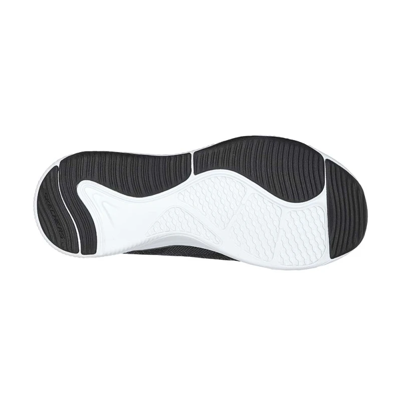 DLux Fitness - Mujer Black