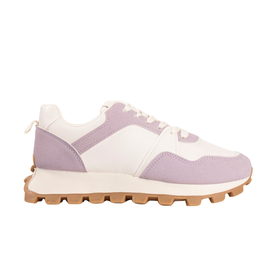CHERRY TREND PURPLE