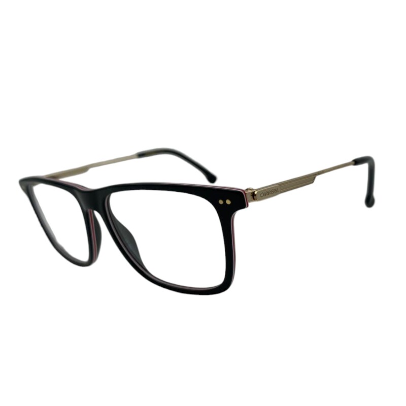 CARRERA CA1115 WR7145 5216 - Adulto - Negro negrouniforme