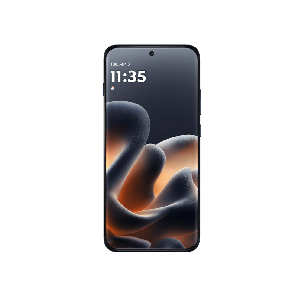 Motorola Moto Edge 70 Pro 5G DS 12/512GB Titan + Motorola Moto Buds+ Gris ¡De Regalo!