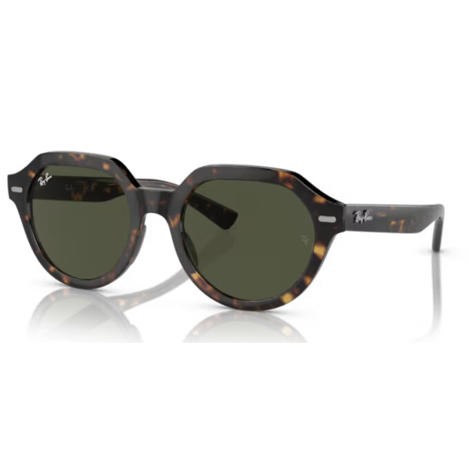 RayBan Gina Havana
