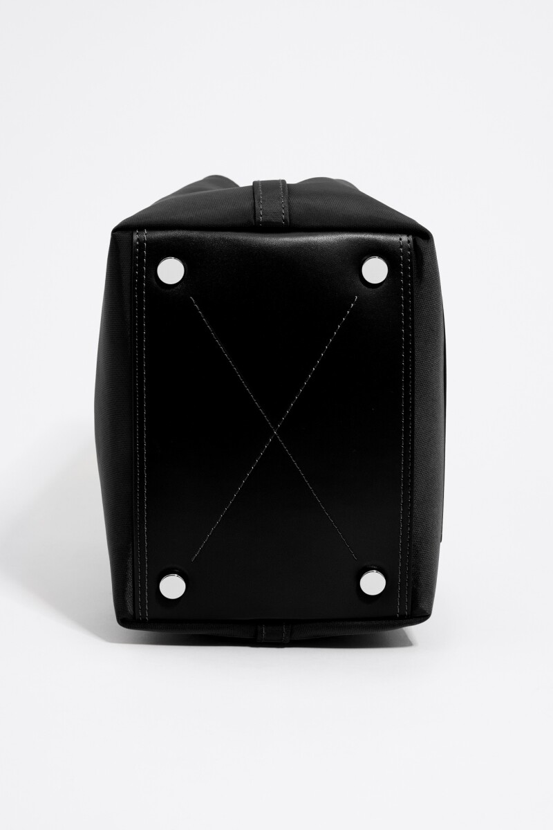 BOLSO CHIHUAHUA S Negro