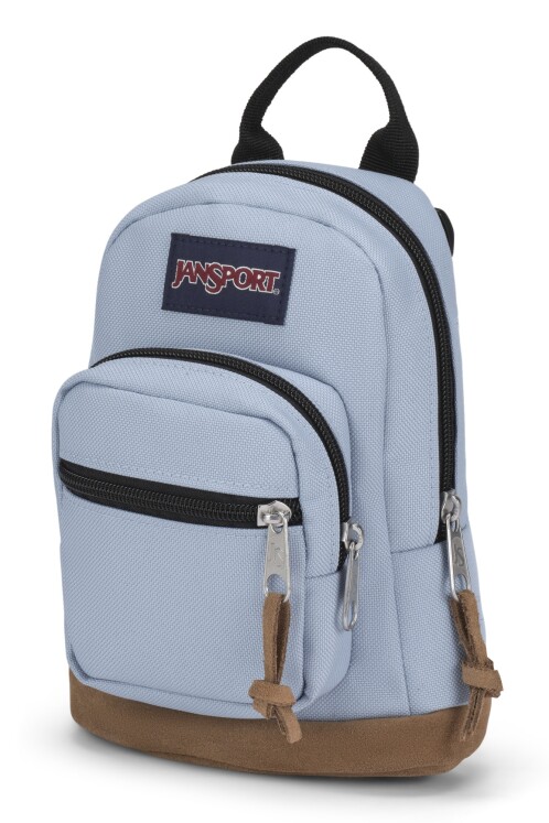 MOCHILA RIGHT PACK MINI BLUE DUSK