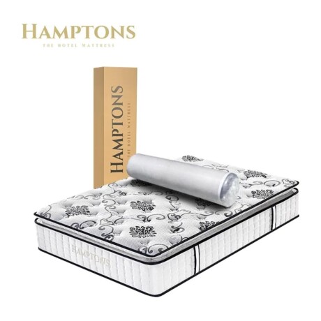 Sommier 2 plazas Hamptons Bronze Sommier 2 plazas Hamptons Bronze